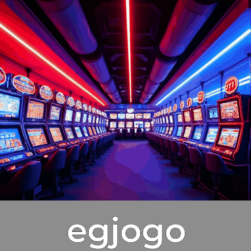 Cassino Online egjogo