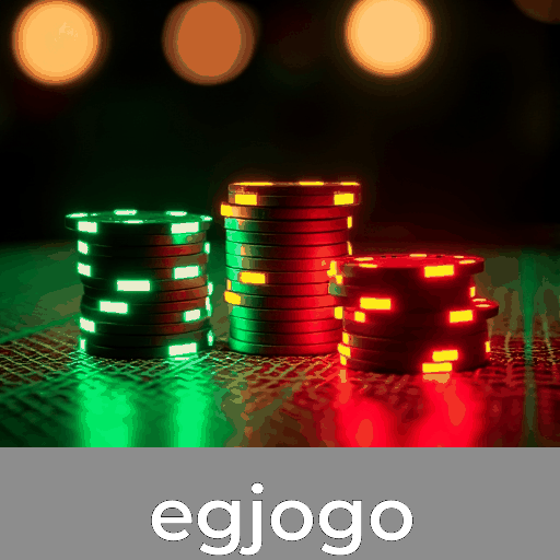 Cassino Online egjogo