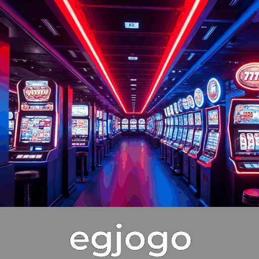 Cassino Online egjogo