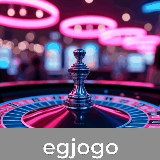 Cassino Online egjogo