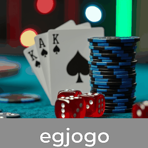 Cassino Online egjogo