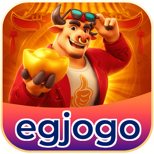 egjogo logo
