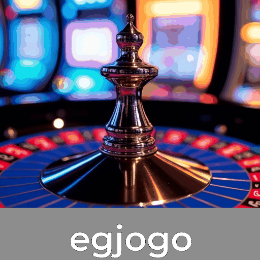 Cassino Online egjogo