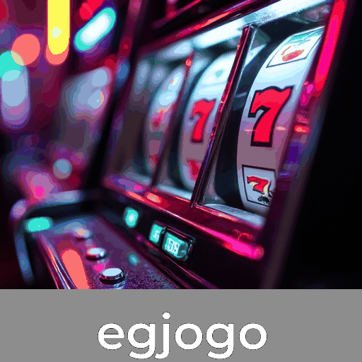 Acessar o site egjogo COM