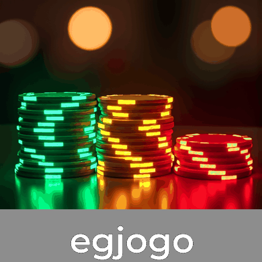 Cadastro na egjogo
