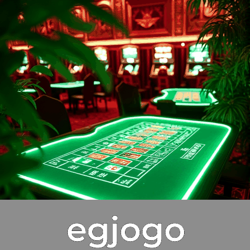 Cadastro na egjogo