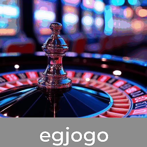 Cadastro na egjogo