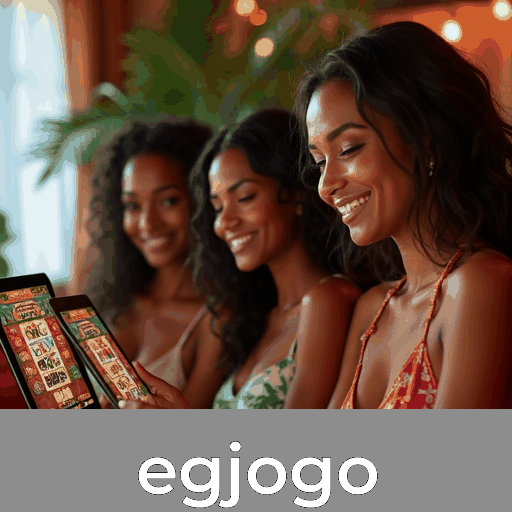 Cadastro na egjogo