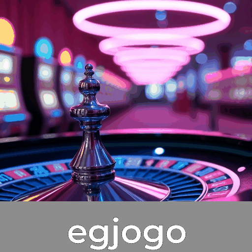 Cassino Online egjogo
