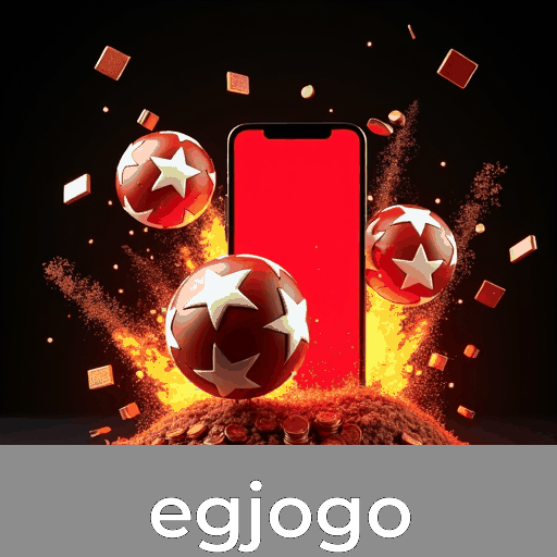 Cadastro na egjogo